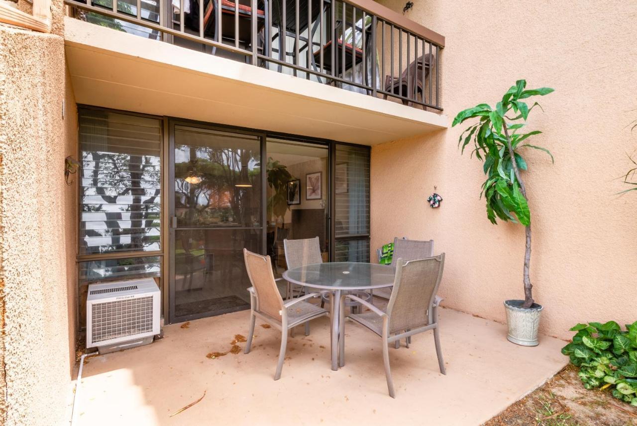 Amazing Kihei Kai Nani - Maui Vista One Bedroom Condos Exterior foto