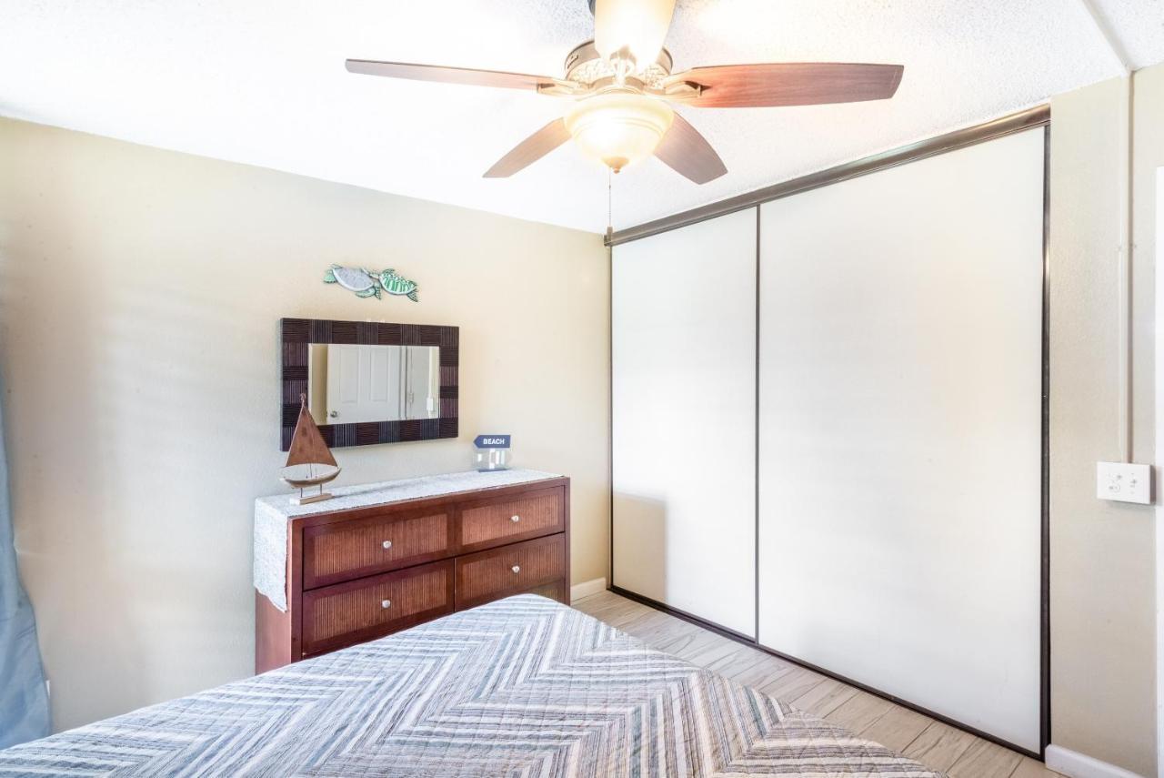 Amazing Kihei Kai Nani - Maui Vista One Bedroom Condos Exterior foto