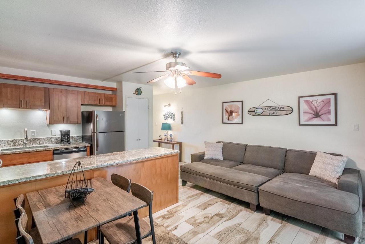 Amazing Kihei Kai Nani - Maui Vista One Bedroom Condos Exterior foto