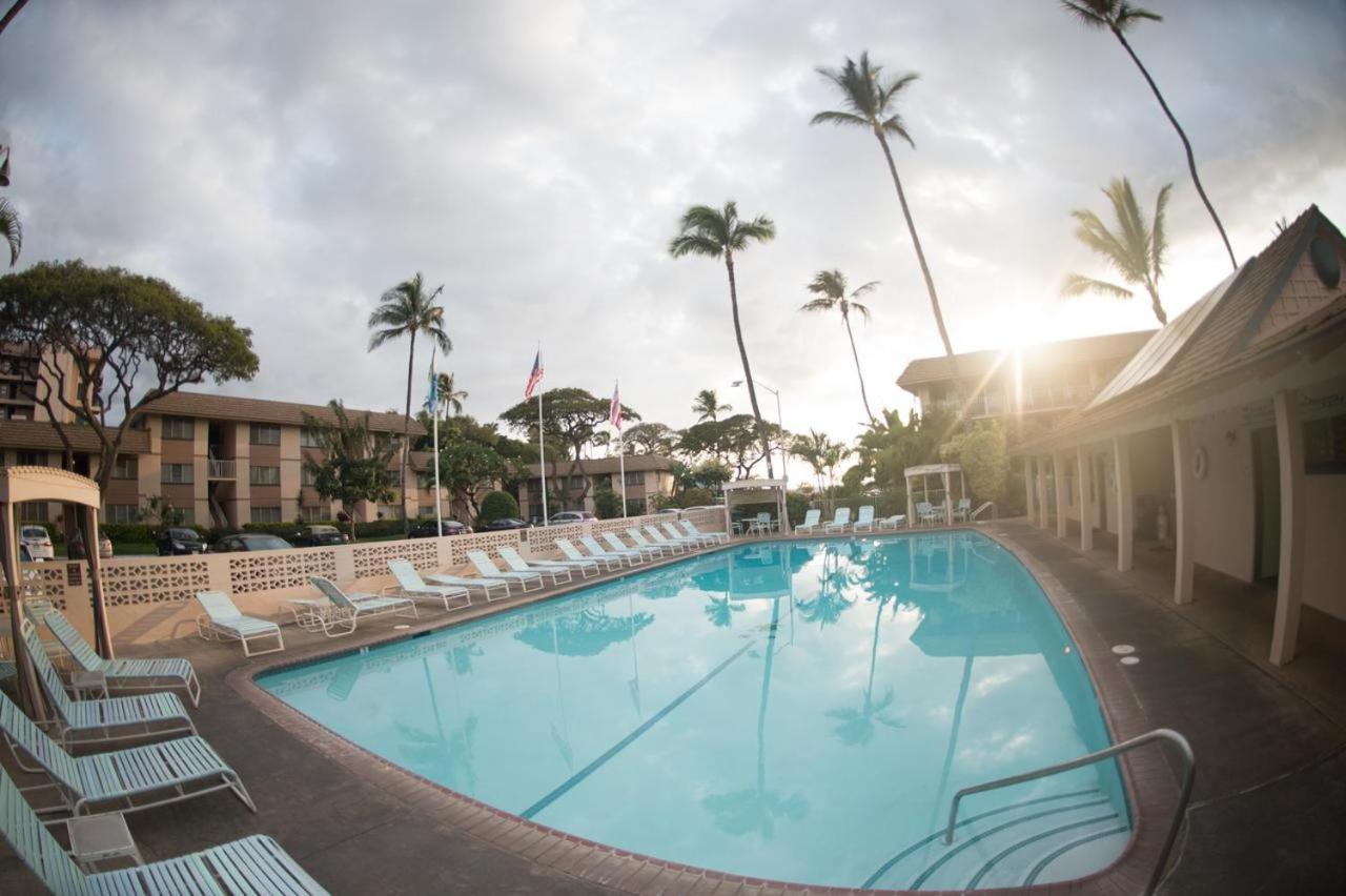Amazing Kihei Kai Nani - Maui Vista One Bedroom Condos Exterior foto