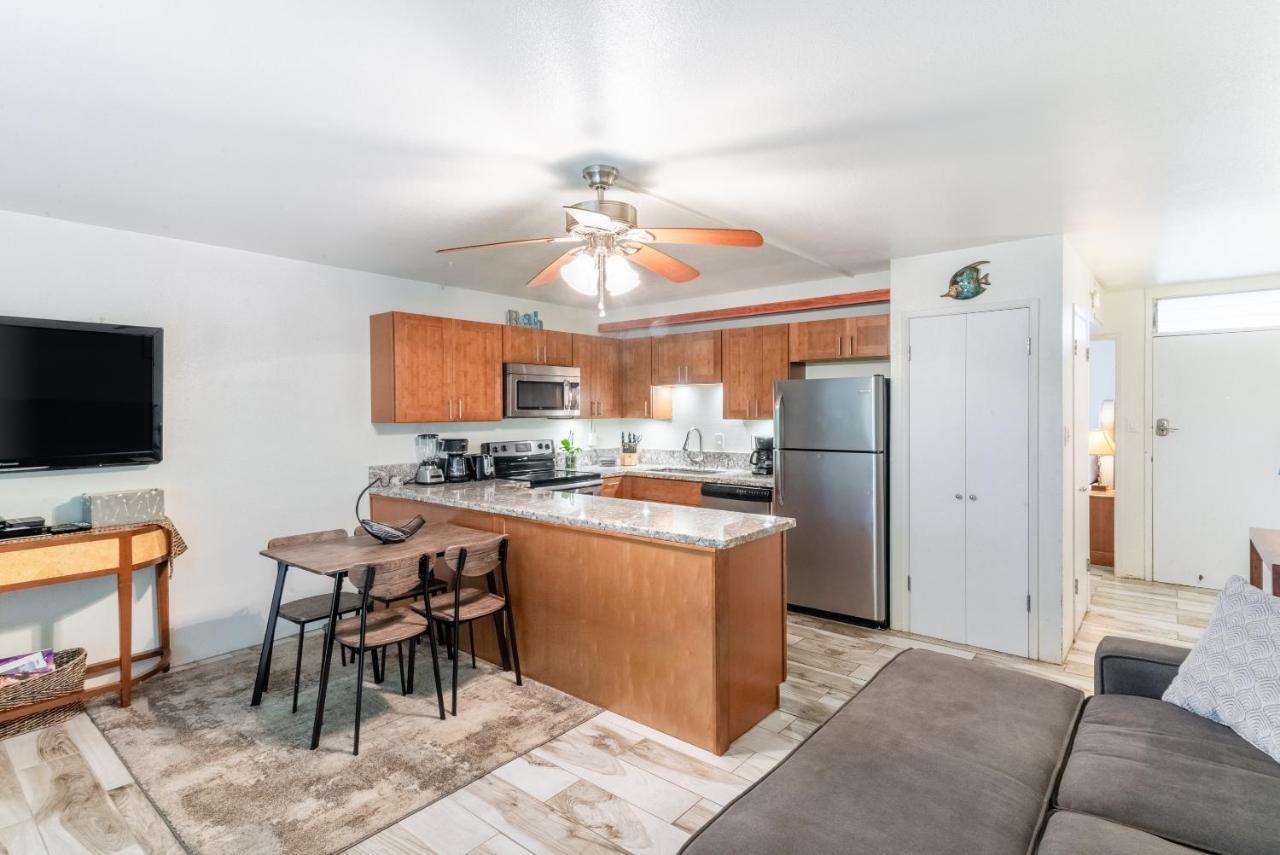 Amazing Kihei Kai Nani - Maui Vista One Bedroom Condos Exterior foto