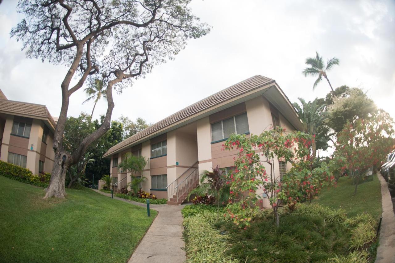 Amazing Kihei Kai Nani - Maui Vista One Bedroom Condos Exterior foto