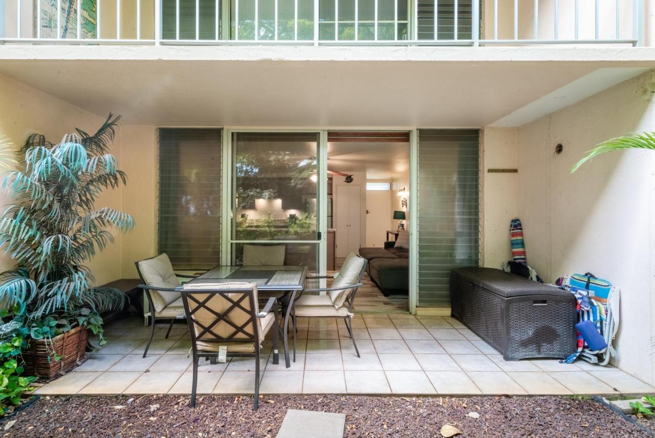 Amazing Kihei Kai Nani - Maui Vista One Bedroom Condos Exterior foto