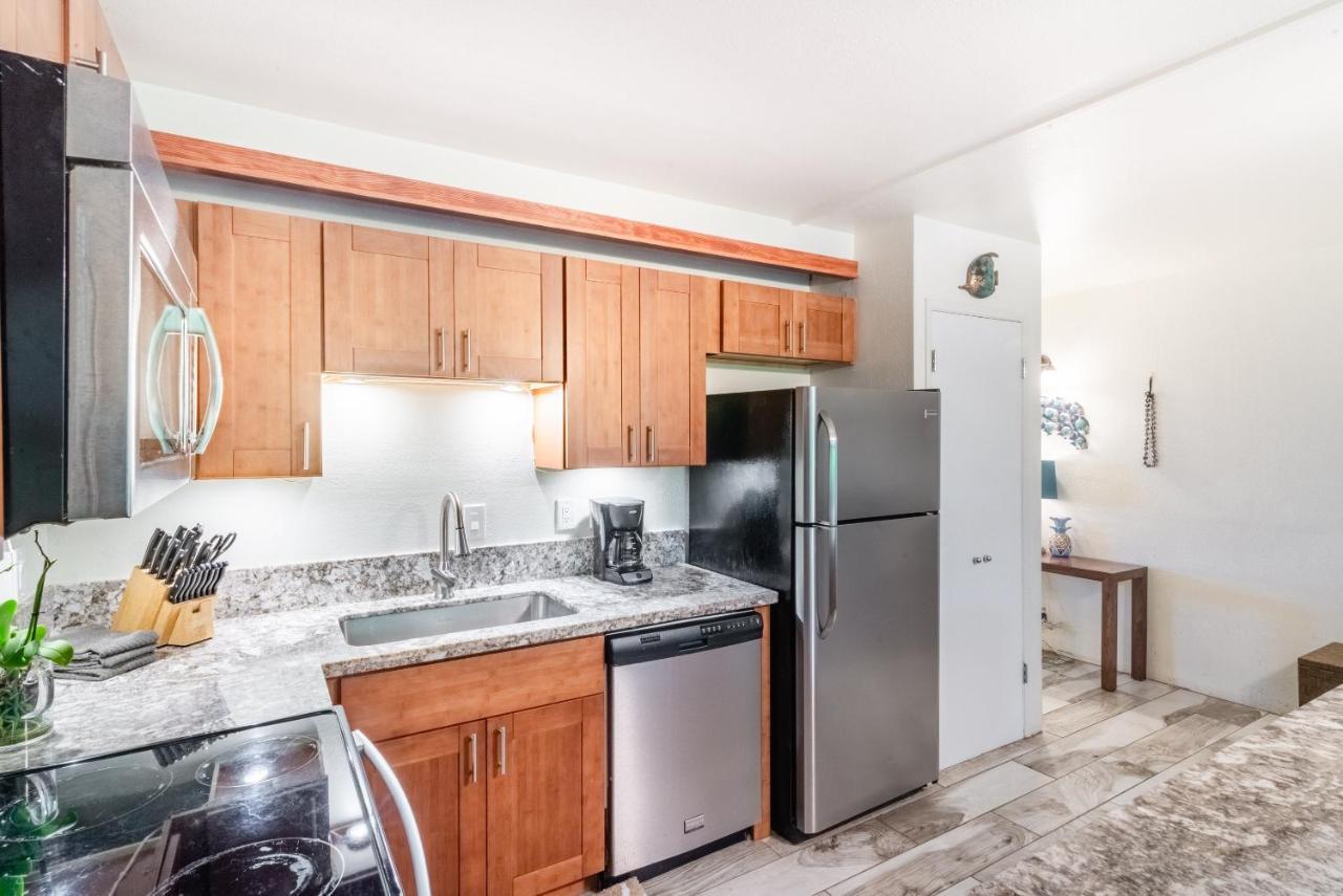 Amazing Kihei Kai Nani - Maui Vista One Bedroom Condos Exterior foto