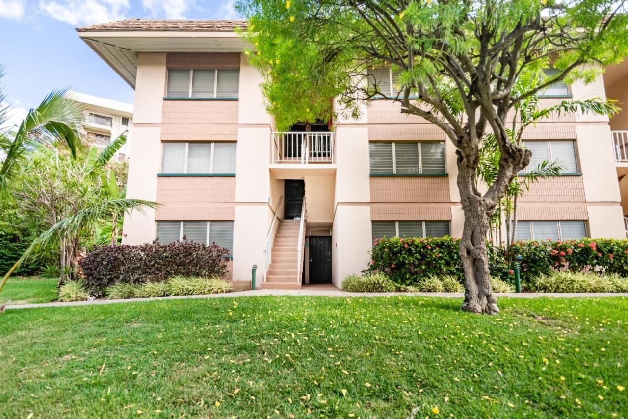 Amazing Kihei Kai Nani - Maui Vista One Bedroom Condos Exterior foto