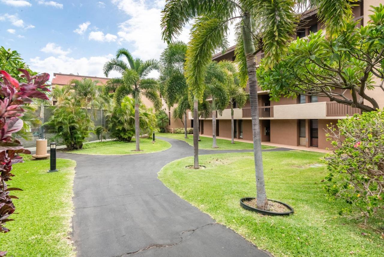 Amazing Kihei Kai Nani - Maui Vista One Bedroom Condos Exterior foto