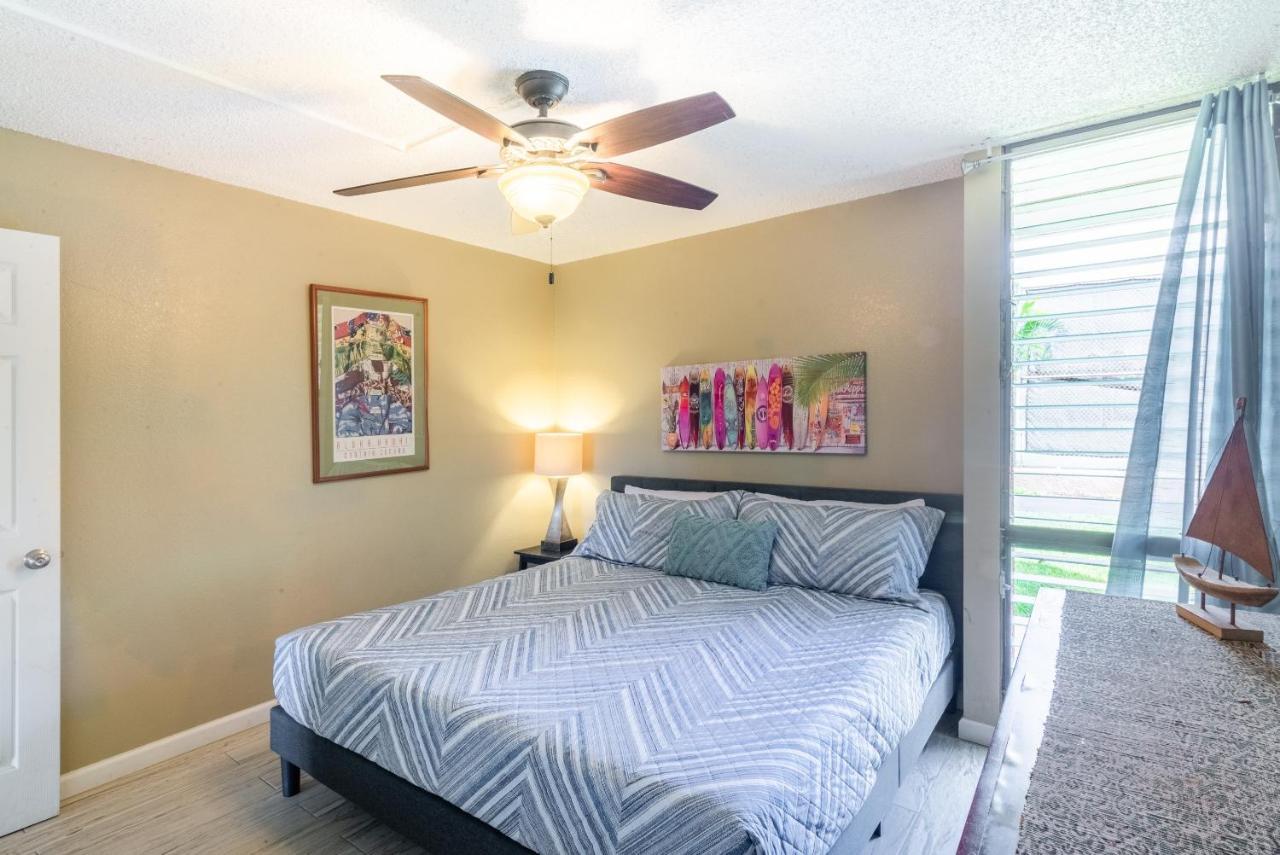 Amazing Kihei Kai Nani - Maui Vista One Bedroom Condos Exterior foto