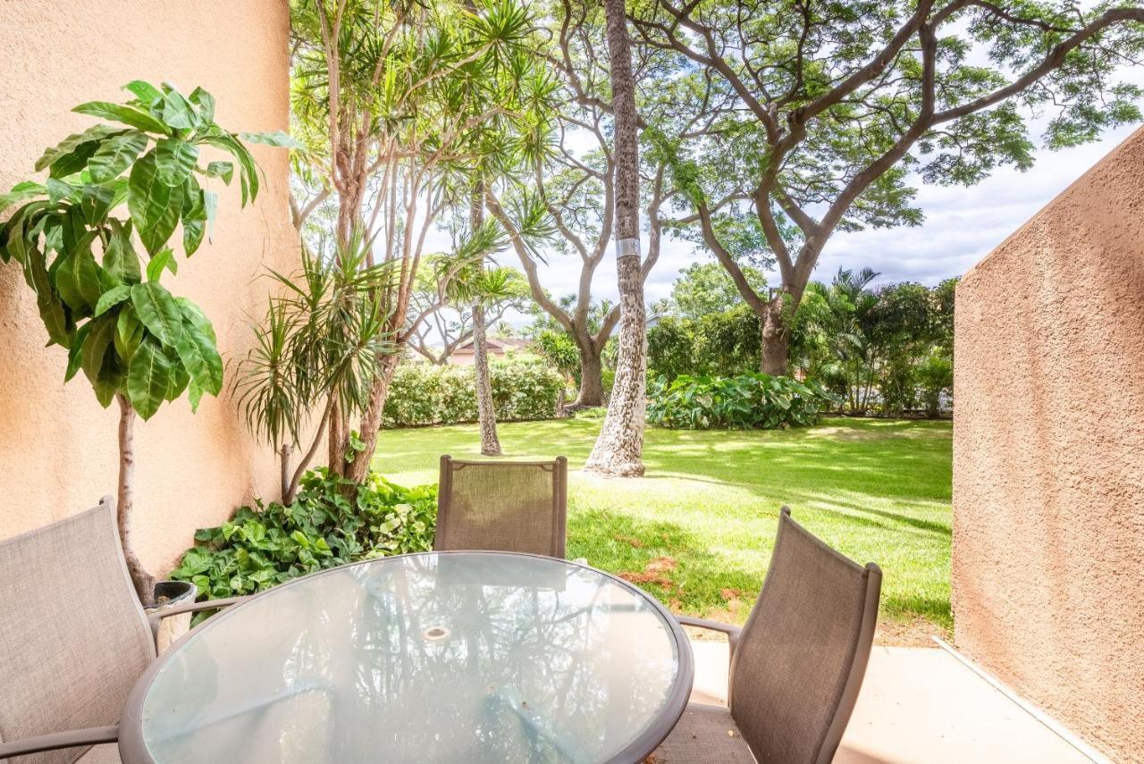 Amazing Kihei Kai Nani - Maui Vista One Bedroom Condos Exterior foto