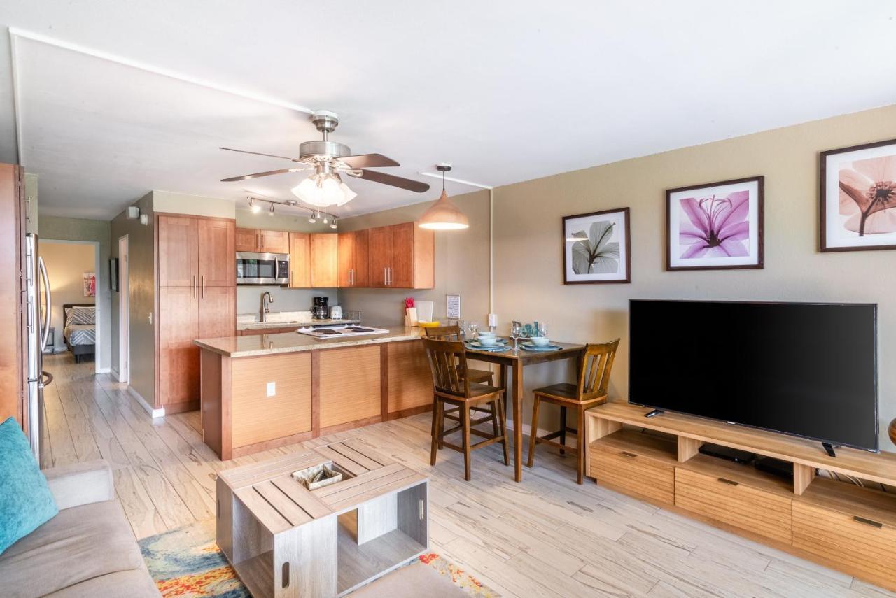 Amazing Kihei Kai Nani - Maui Vista One Bedroom Condos Exterior foto