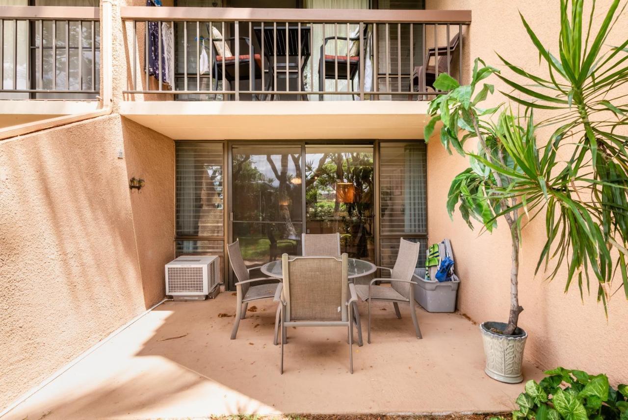 Amazing Kihei Kai Nani - Maui Vista One Bedroom Condos Exterior foto