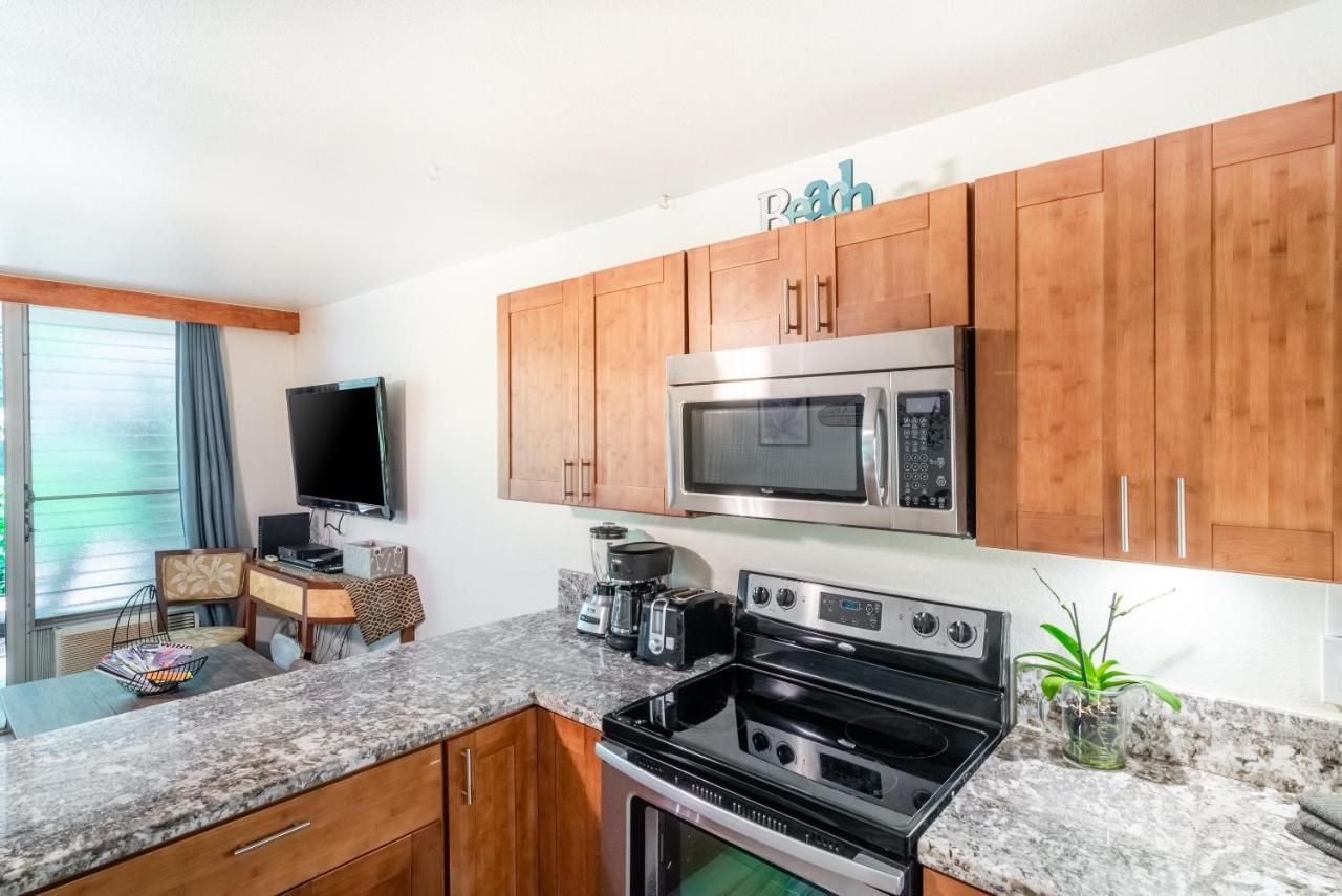 Amazing Kihei Kai Nani - Maui Vista One Bedroom Condos Exterior foto