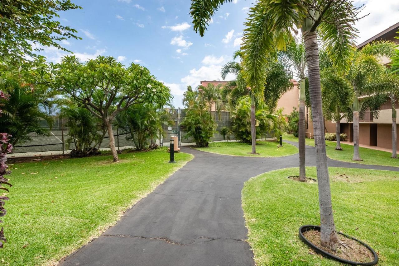 Amazing Kihei Kai Nani - Maui Vista One Bedroom Condos Exterior foto