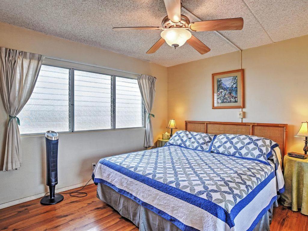 Amazing Kihei Kai Nani - Maui Vista One Bedroom Condos Exterior foto