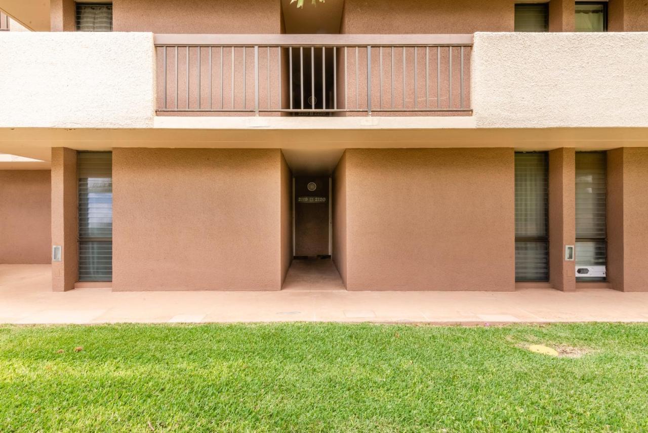 Amazing Kihei Kai Nani - Maui Vista One Bedroom Condos Exterior foto