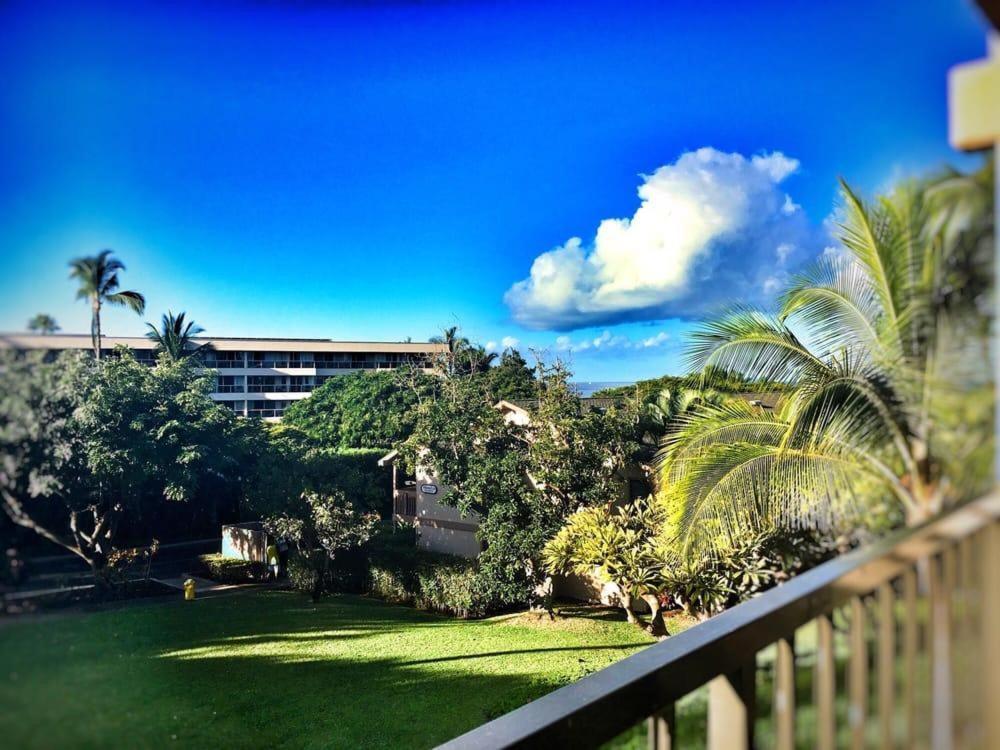 Amazing Kihei Kai Nani - Maui Vista One Bedroom Condos Exterior foto