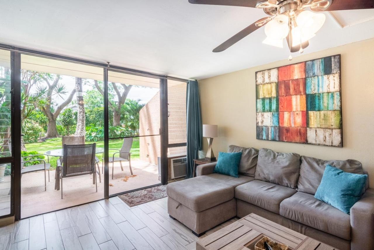 Amazing Kihei Kai Nani - Maui Vista One Bedroom Condos Exterior foto