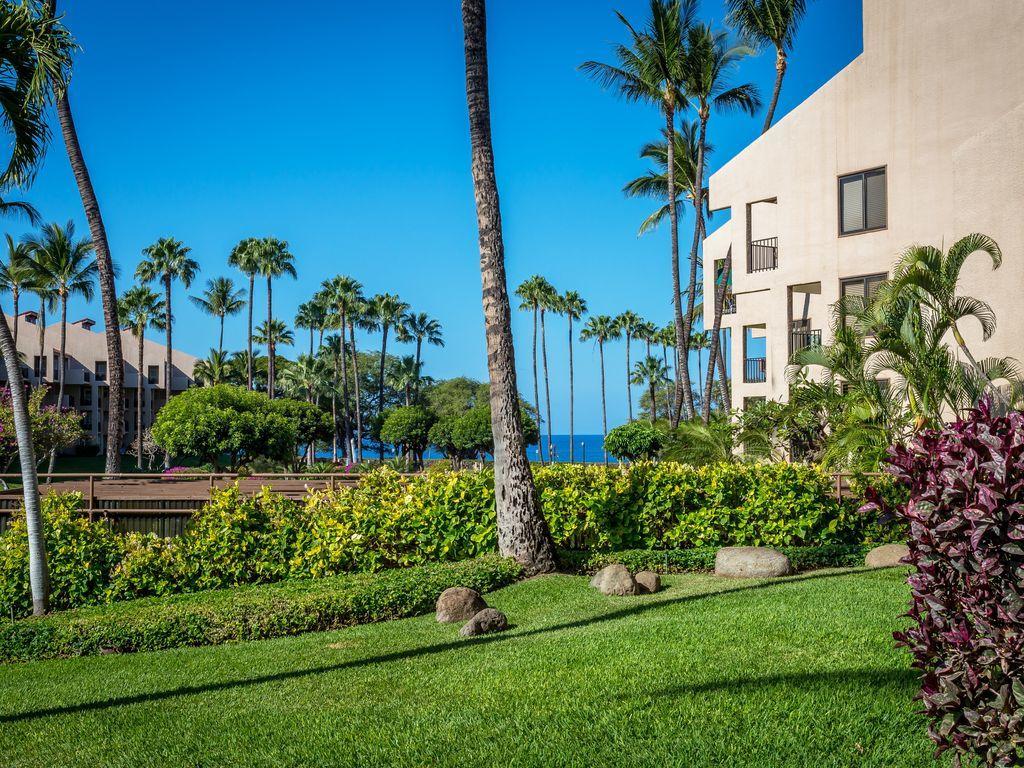Amazing Kihei Kai Nani - Maui Vista One Bedroom Condos Exterior foto