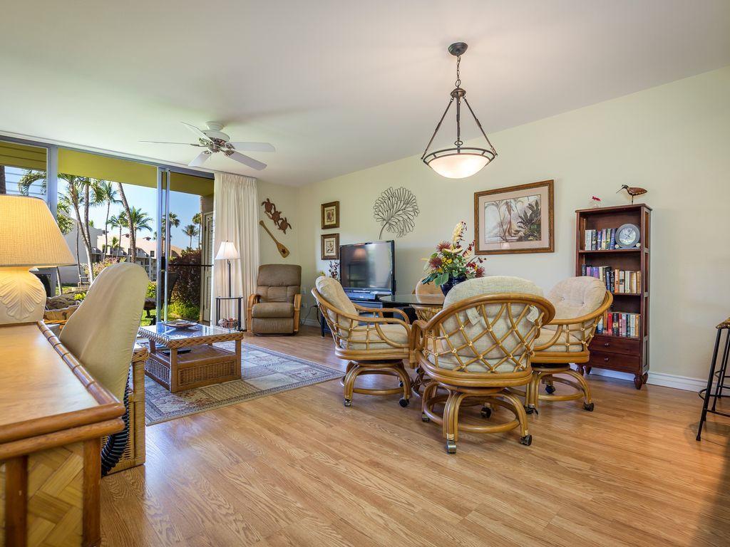 Amazing Kihei Kai Nani - Maui Vista One Bedroom Condos Exterior foto