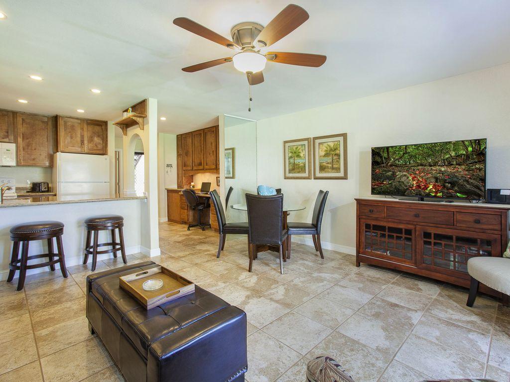 Amazing Kihei Kai Nani - Maui Vista One Bedroom Condos Exterior foto