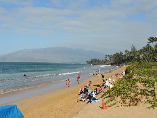 Amazing Kihei Kai Nani - Maui Vista One Bedroom Condos Exterior foto